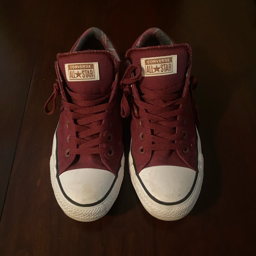 Converse Chucks
